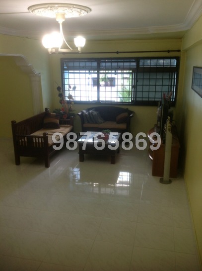 Blk 708 Woodlands Drive 70 (Woodlands), HDB 4 Rooms #168032